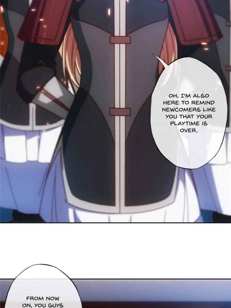 The Greatest Deity Chapter 79 3